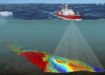 Bathymetric Bathymetric